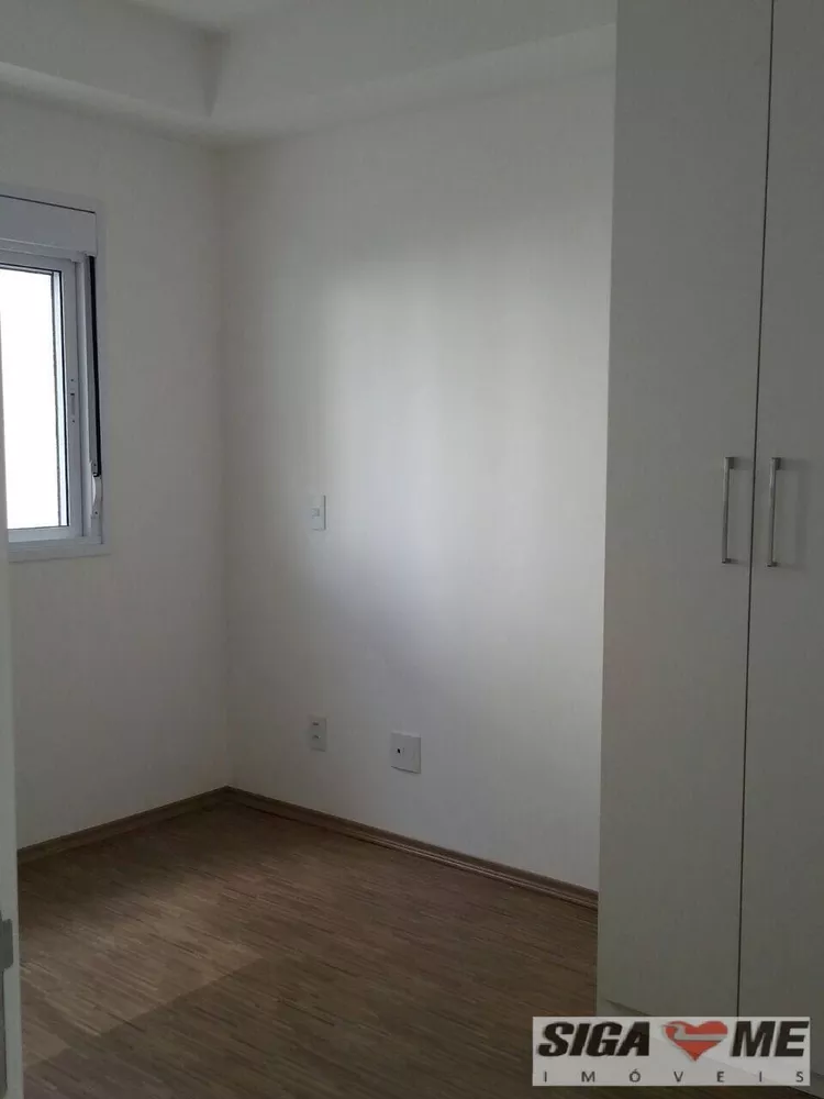 Apartamento à venda com 1 quarto, 49m² - Foto 3