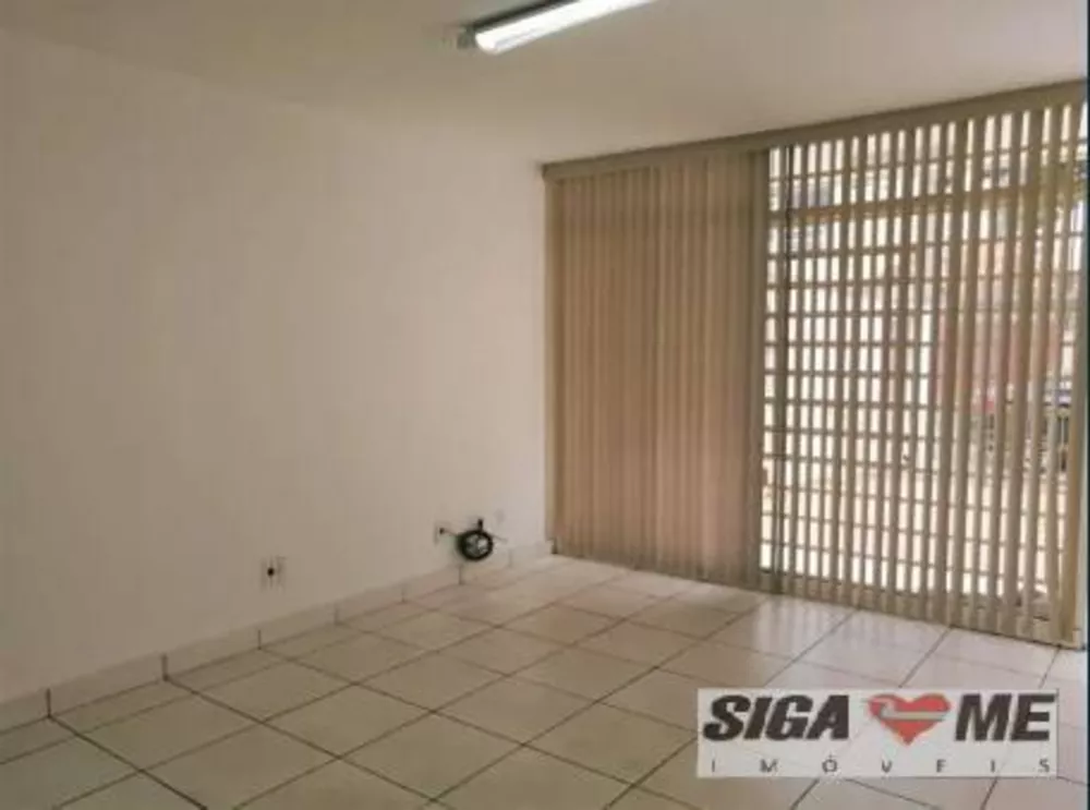 Sobrado à venda e aluguel com 2 quartos, 95m² - Foto 2