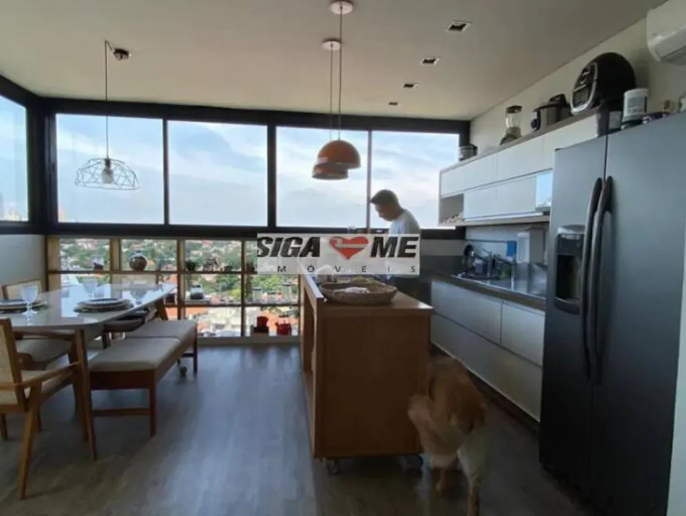 Apartamento, 3 quartos, 126 m² - Foto 3