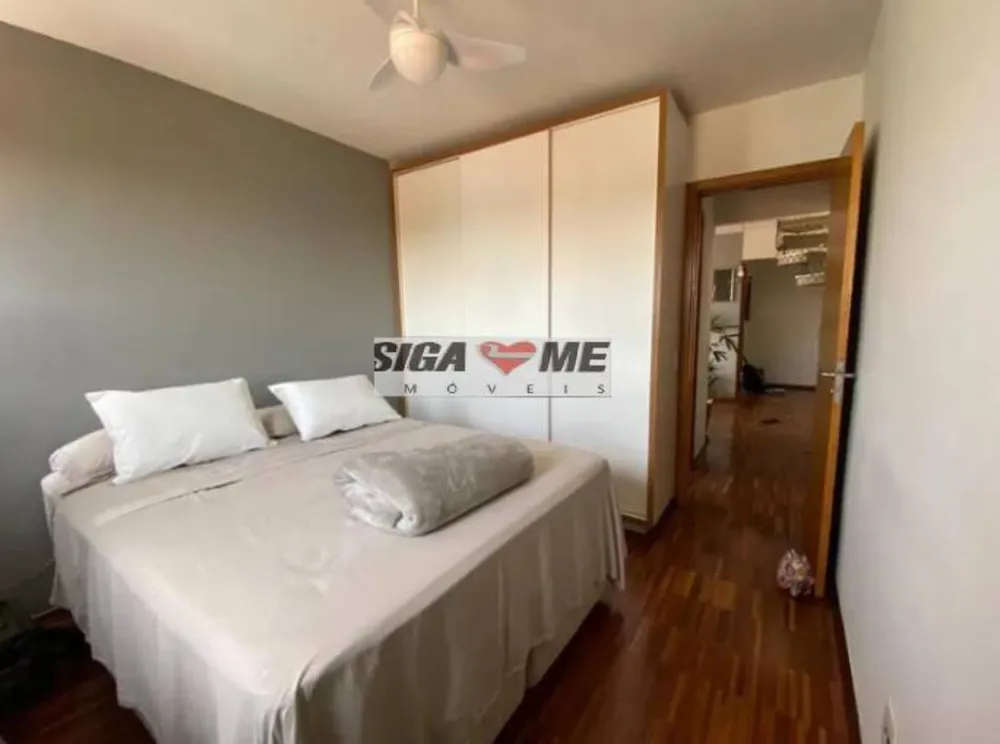 Apartamento, 3 quartos, 126 m² - Foto 7