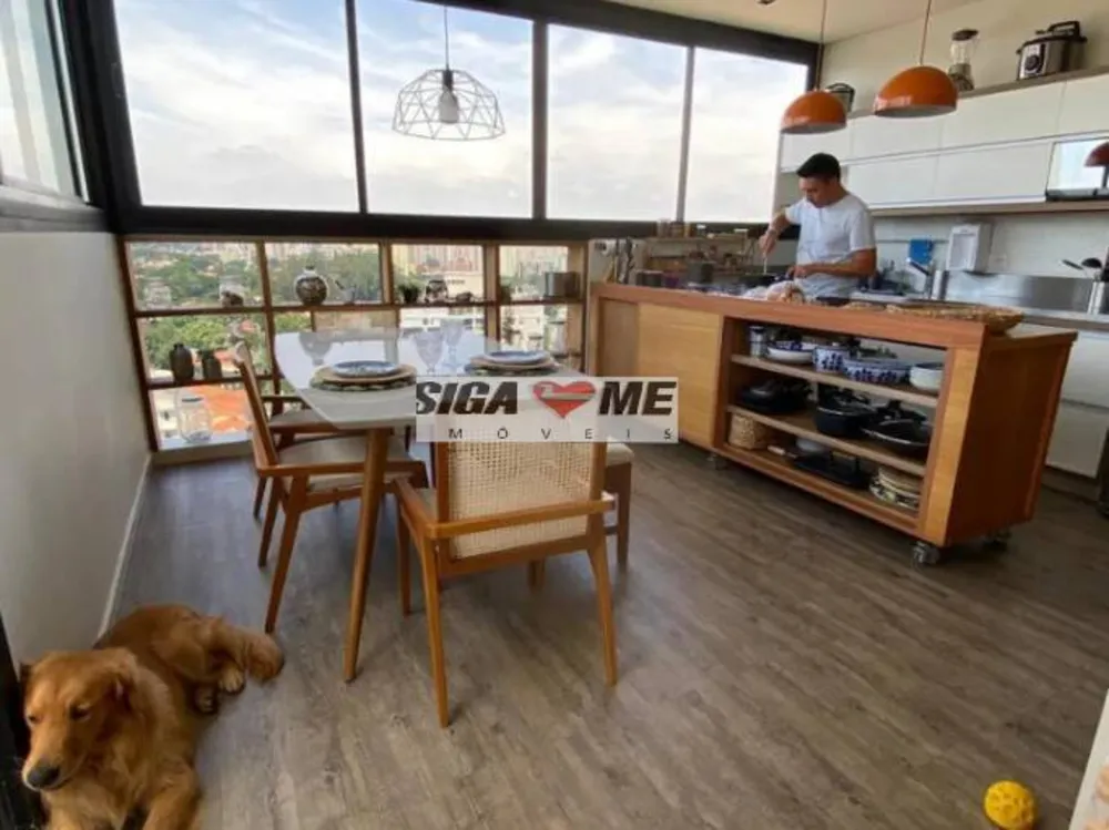 Apartamento, 3 quartos, 126 m² - Foto 2
