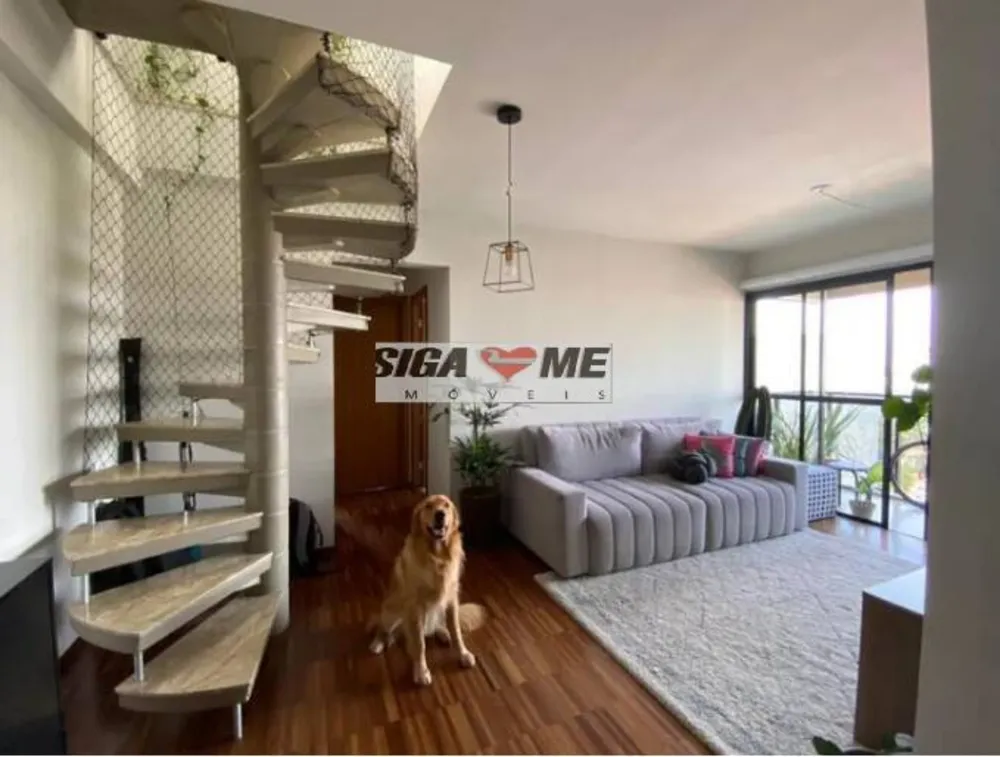 Apartamento, 3 quartos, 126 m² - Foto 6