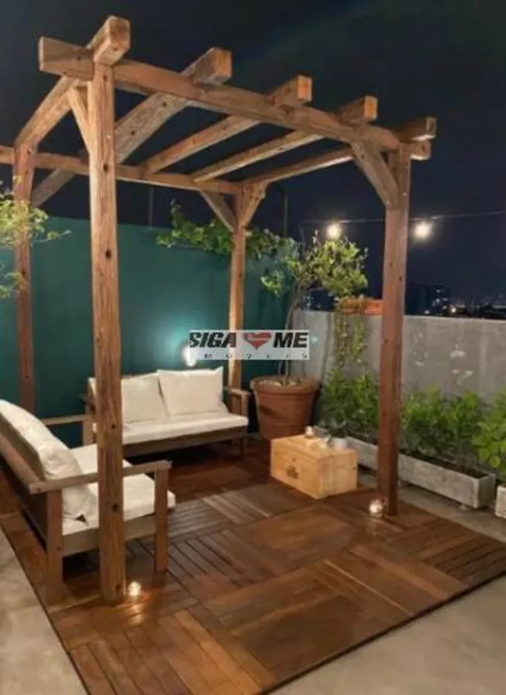 Apartamento, 3 quartos, 126 m² - Foto 8