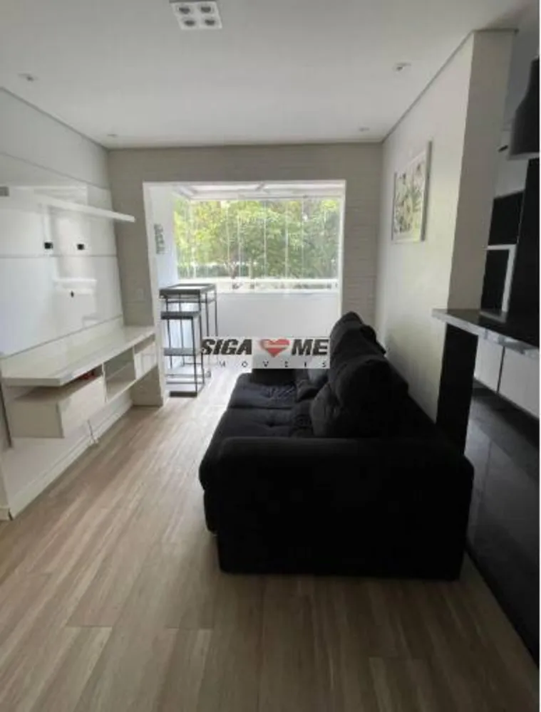 Apartamento, 2 quartos, 57 m² - Foto 7