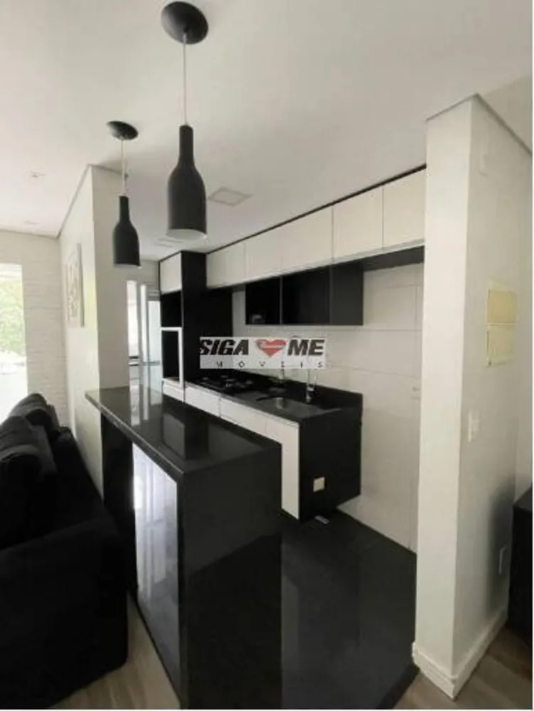 Apartamento, 2 quartos, 57 m² - Foto 1