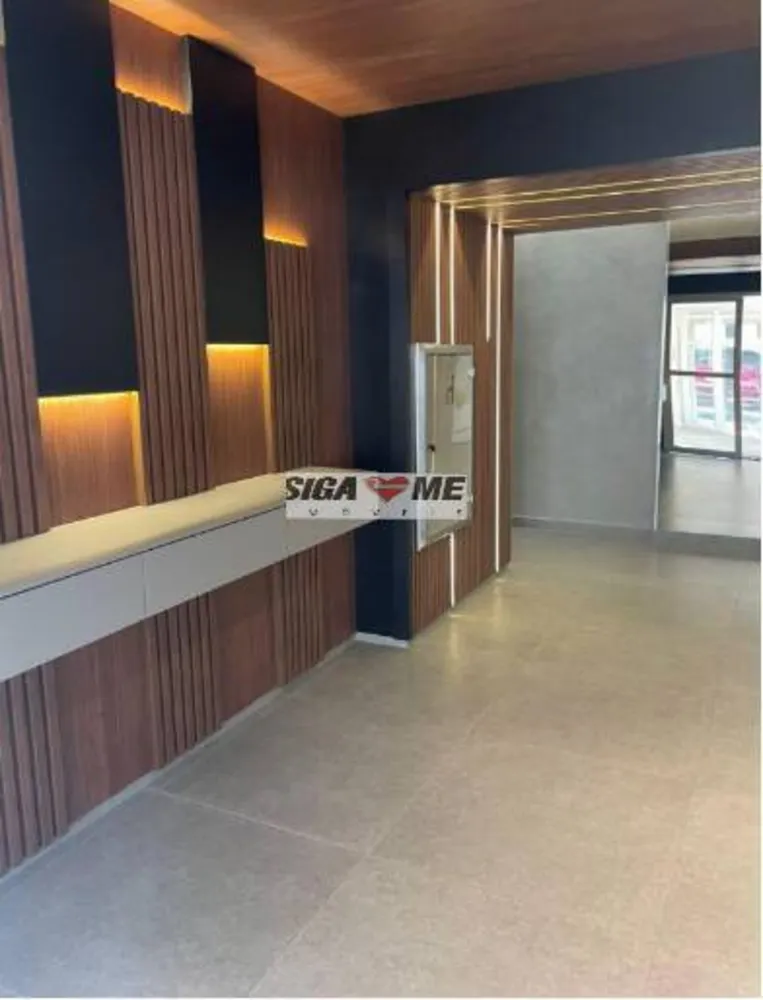 Apartamento, 2 quartos, 57 m² - Foto 8