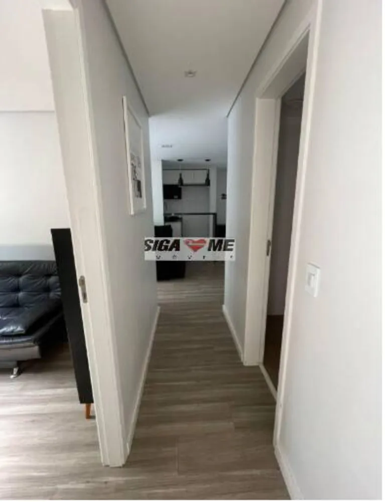 Apartamento, 2 quartos, 57 m² - Foto 3