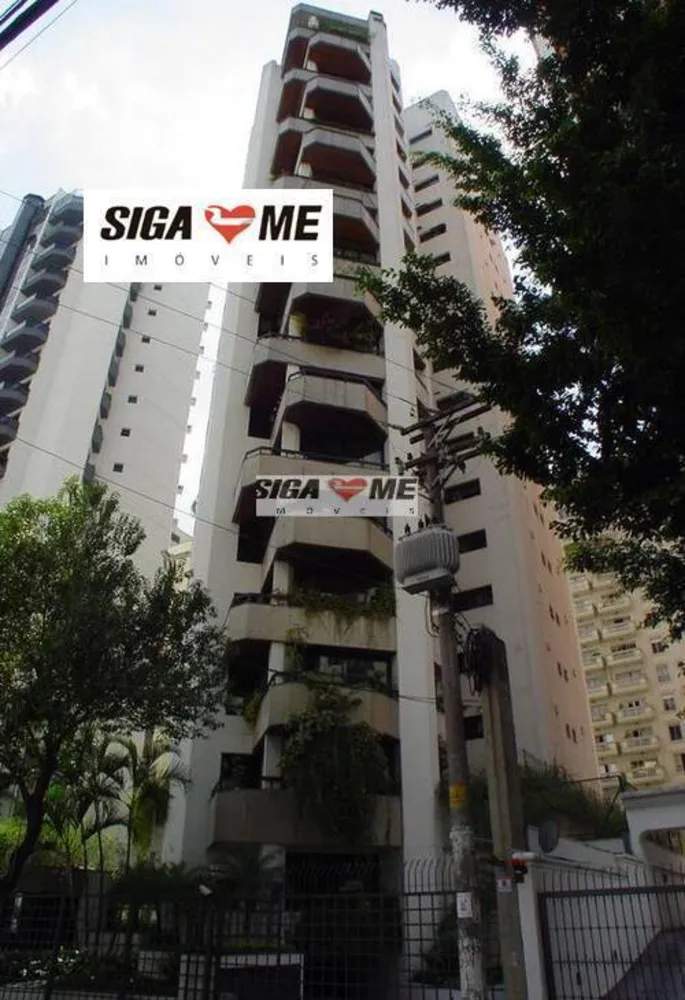Apartamento, 4 quartos, 138 m² - Foto 1