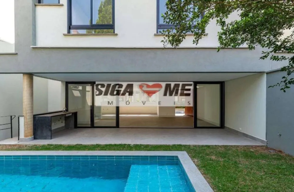 Casa, 4 quartos, 367 m² - Foto 2