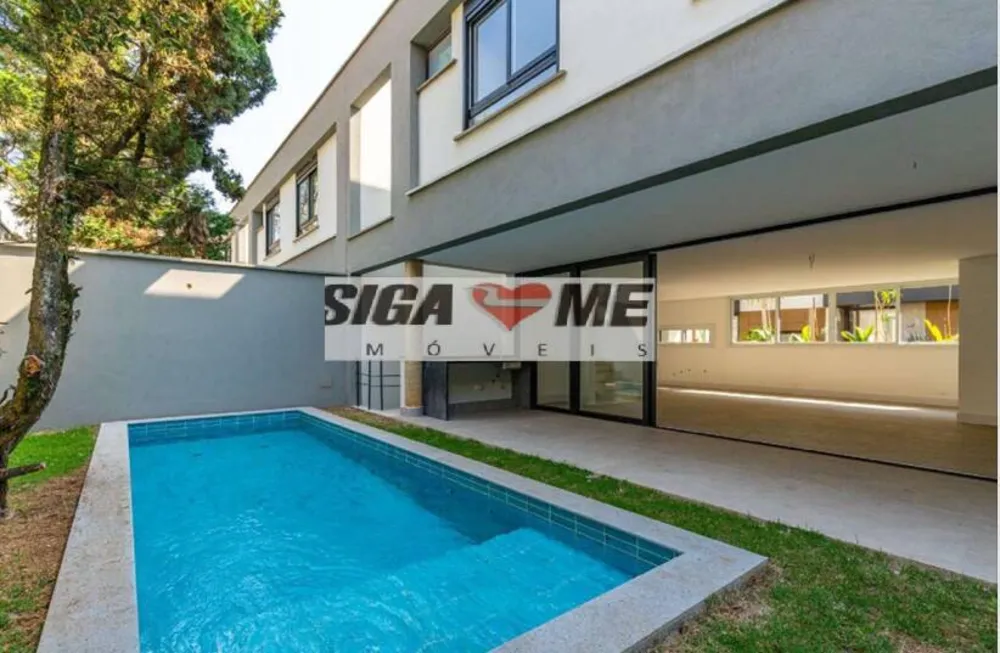 Casa, 4 quartos, 367 m² - Foto 6