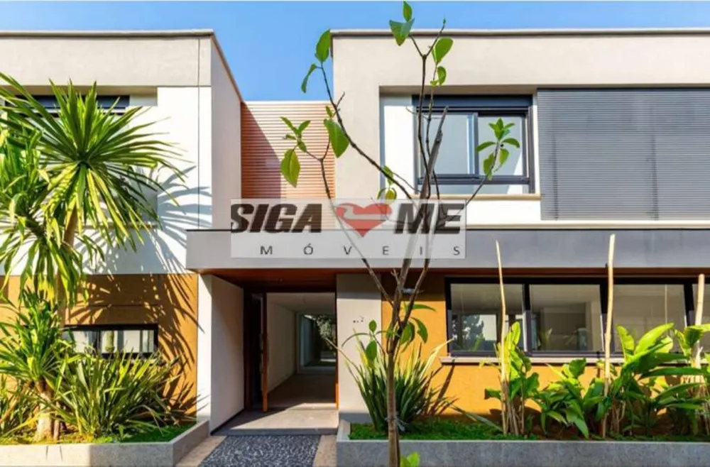 Casa, 4 quartos, 367 m² - Foto 1
