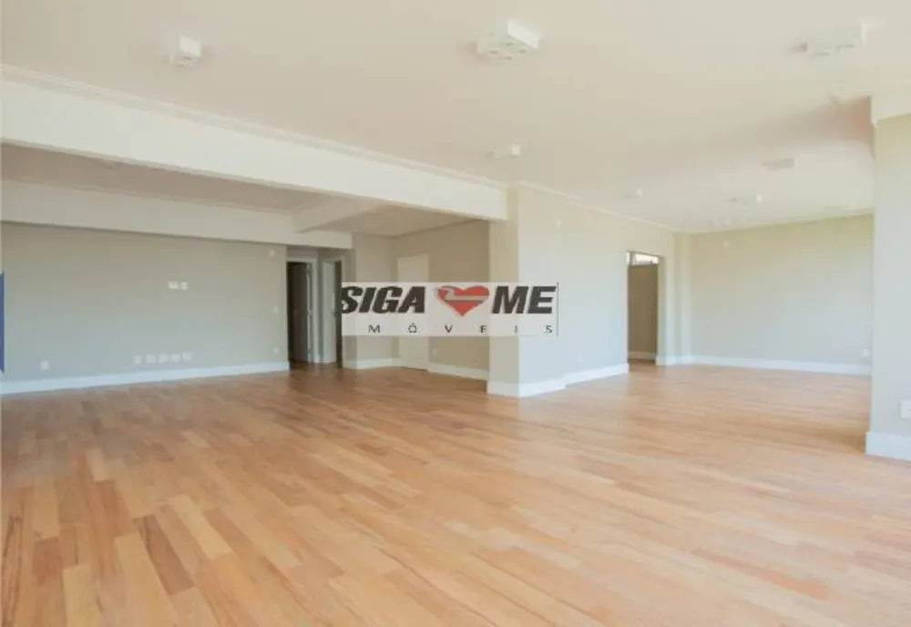 Apartamento, 3 quartos, 210 m² - Foto 2