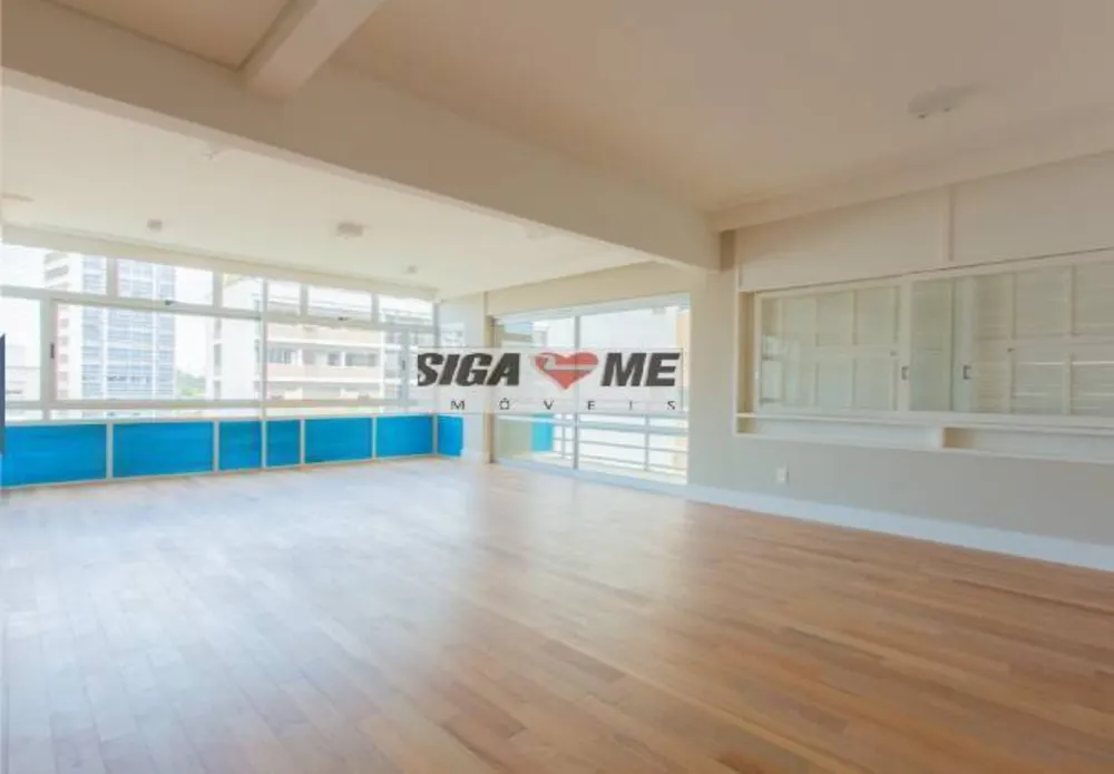 Apartamento, 3 quartos, 210 m² - Foto 1