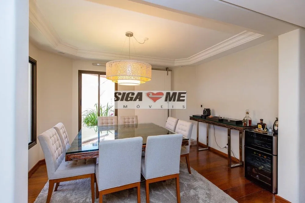 Apartamento, 4 quartos, 217 m² - Foto 4