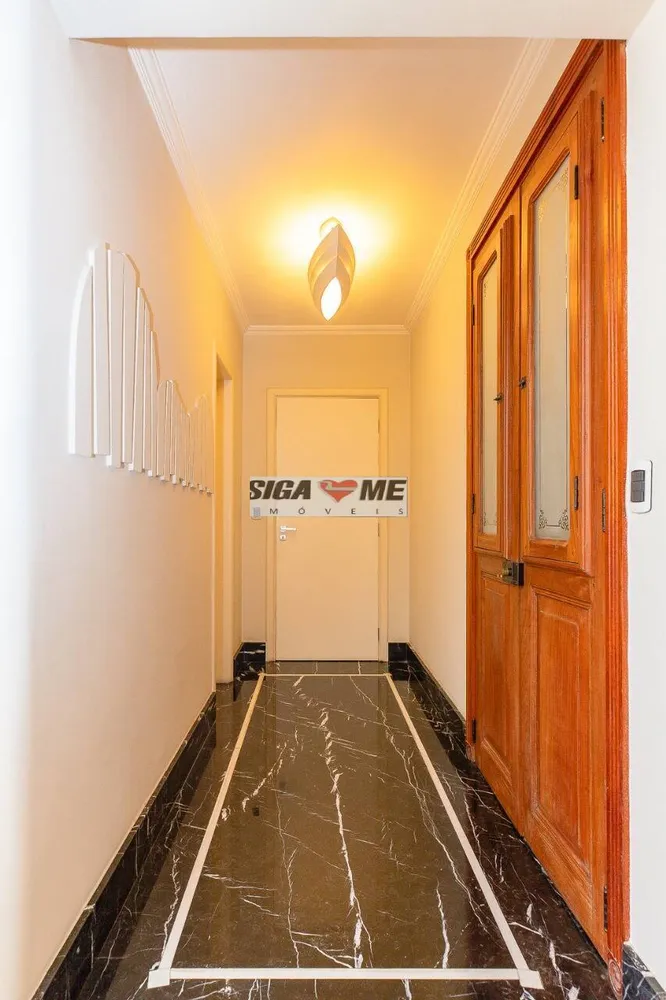 Apartamento, 4 quartos, 217 m² - Foto 8