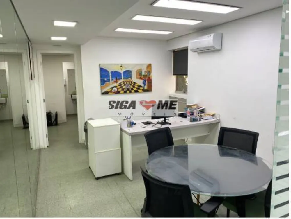 Sala-Conjunto, 120 m² - Foto 1