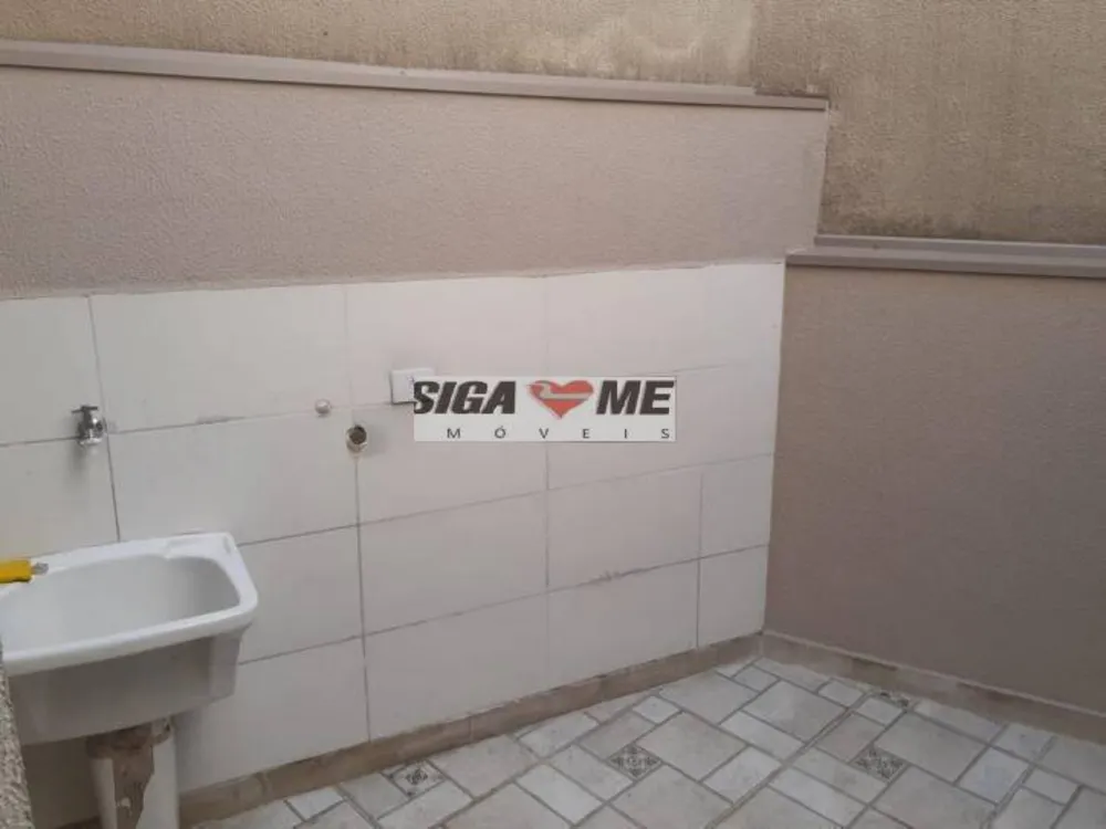 Sobrado, 3 quartos, 135 m² - Foto 7