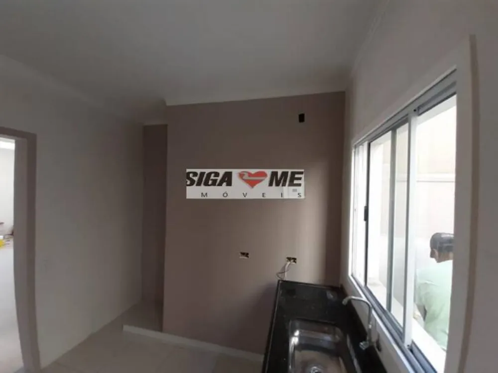 Sobrado, 3 quartos, 135 m² - Foto 6