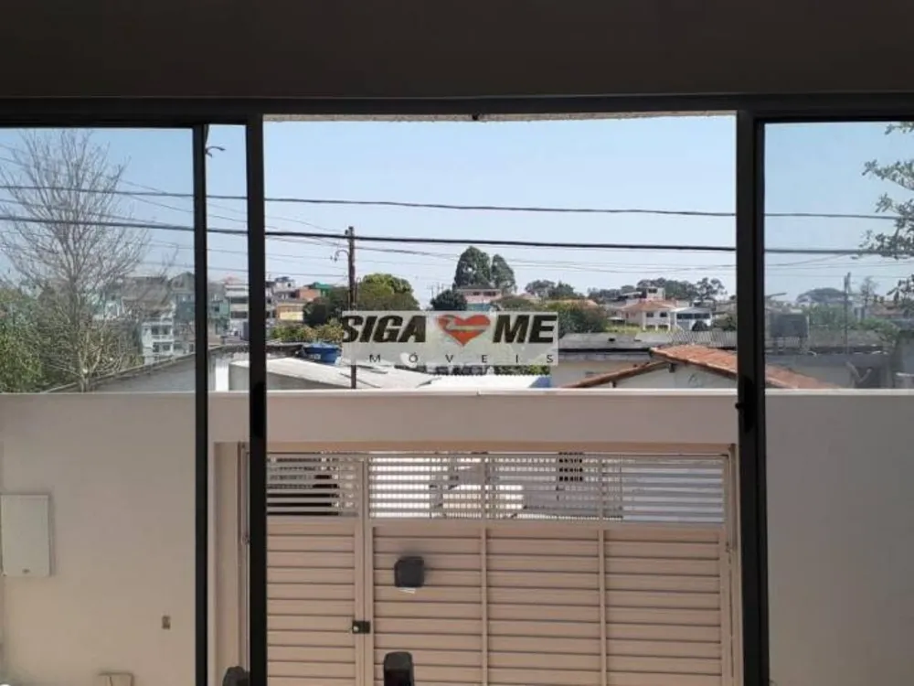 Sobrado, 3 quartos, 135 m² - Foto 2