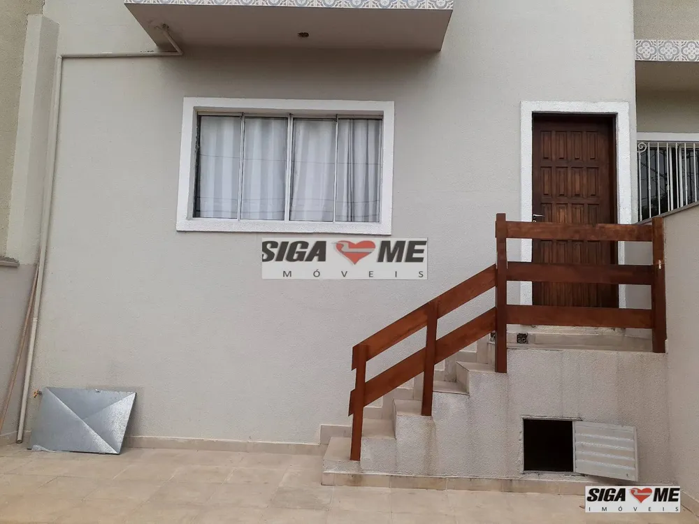 Sobrado, 3 quartos, 135 m² - Foto 3