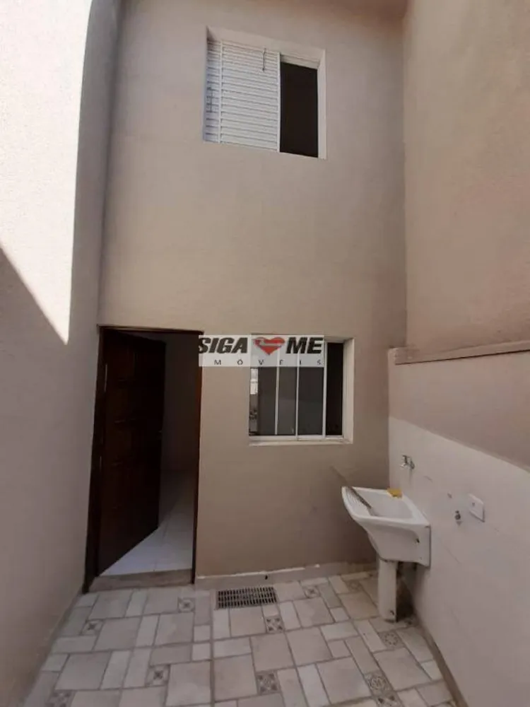 Sobrado, 3 quartos, 135 m² - Foto 5
