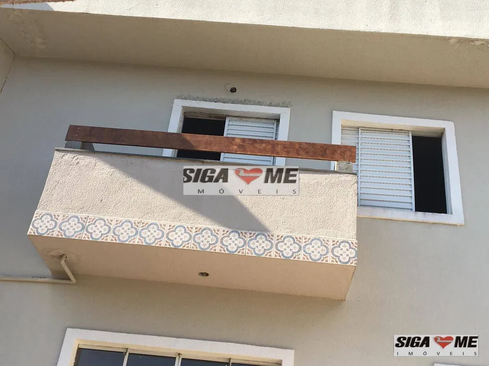 Sobrado, 3 quartos, 135 m² - Foto 4