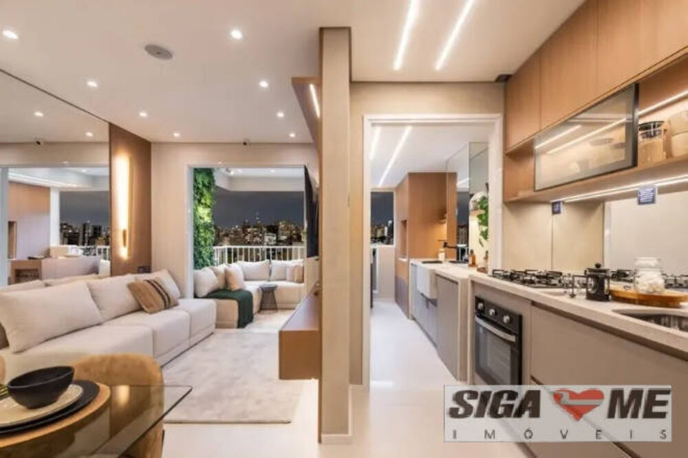 Apartamento, 2 quartos - Foto 6