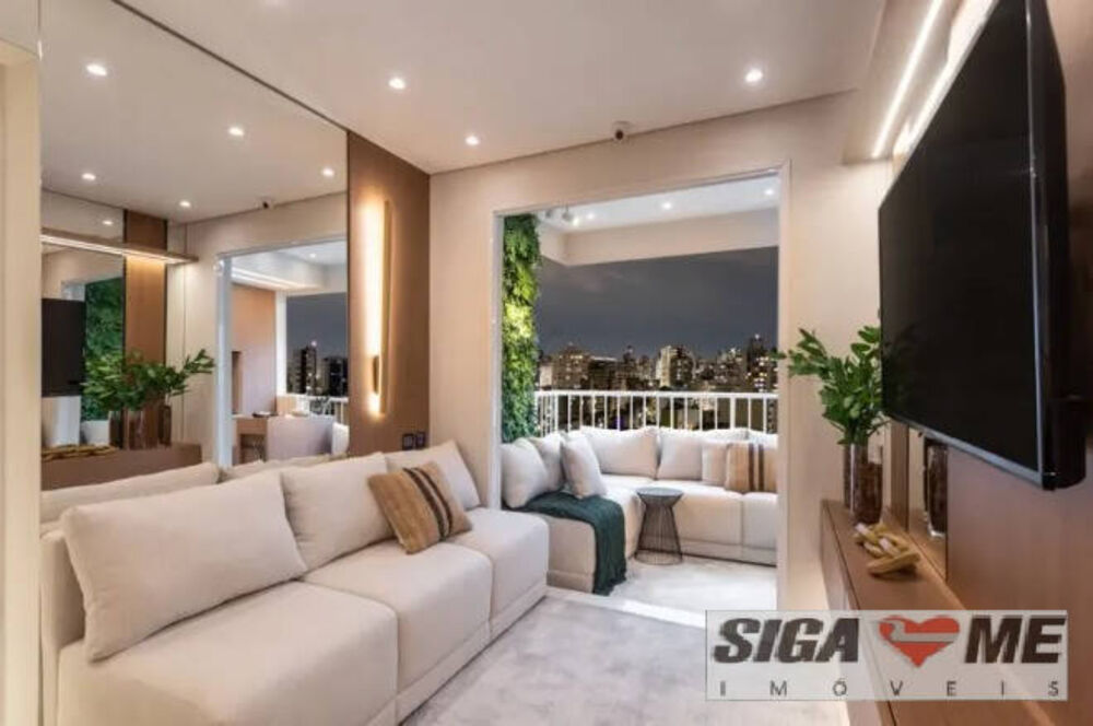 Apartamento, 2 quartos - Foto 3