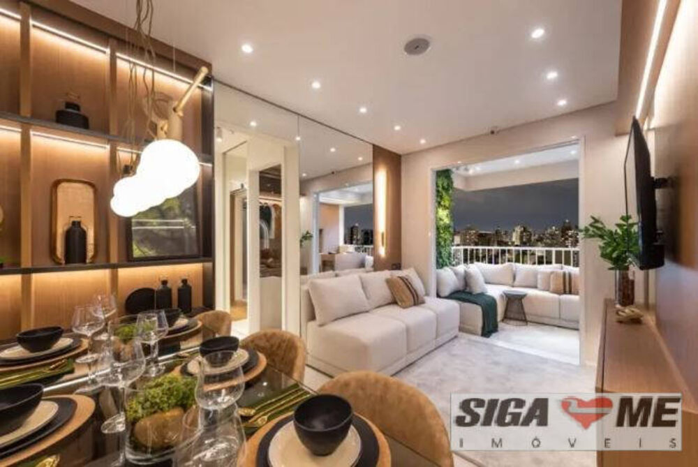 Apartamento, 2 quartos - Foto 5