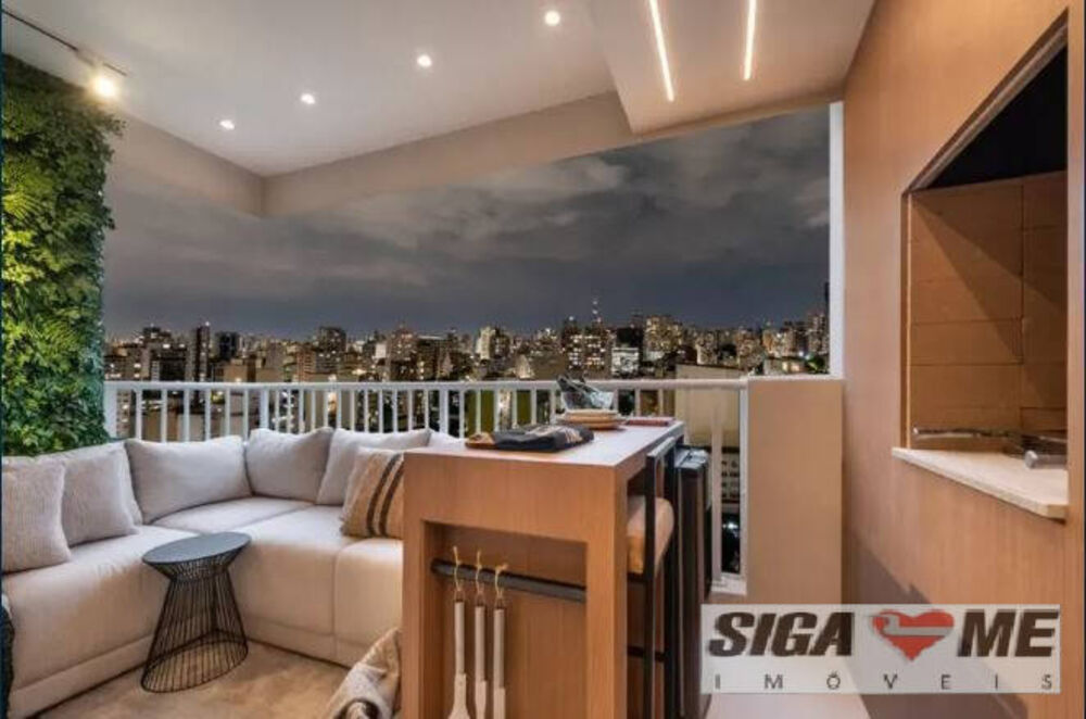 Apartamento, 2 quartos - Foto 4