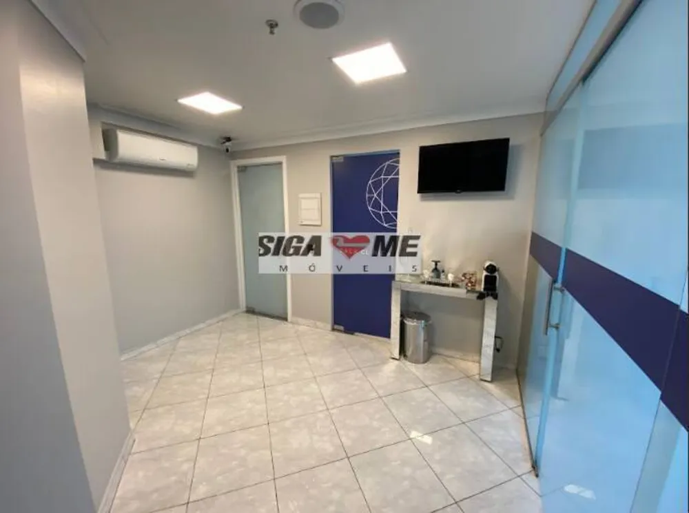 Sala-Conjunto - Foto 5