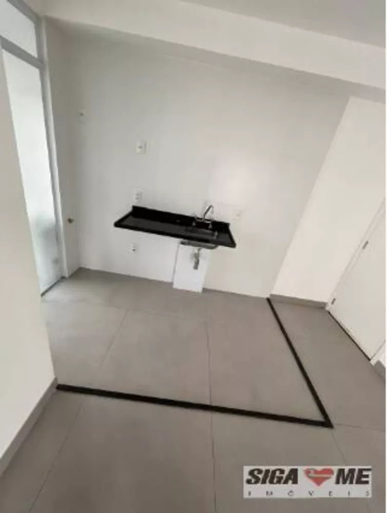 Apartamento à venda com 1 quarto, 49m² - Foto 3