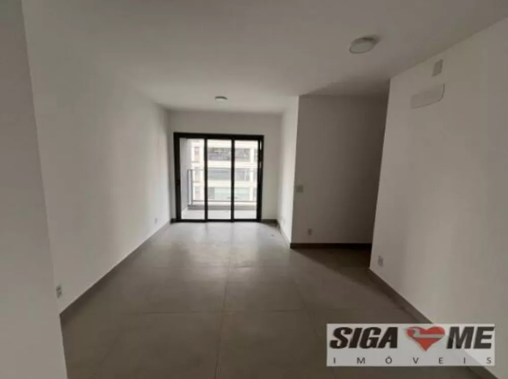 Apartamento à venda com 1 quarto, 49m² - Foto 4