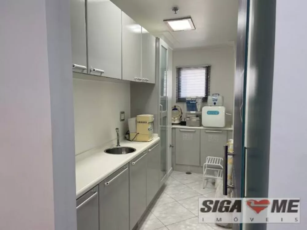 Conjunto Comercial-Sala à venda, 61m² - Foto 2