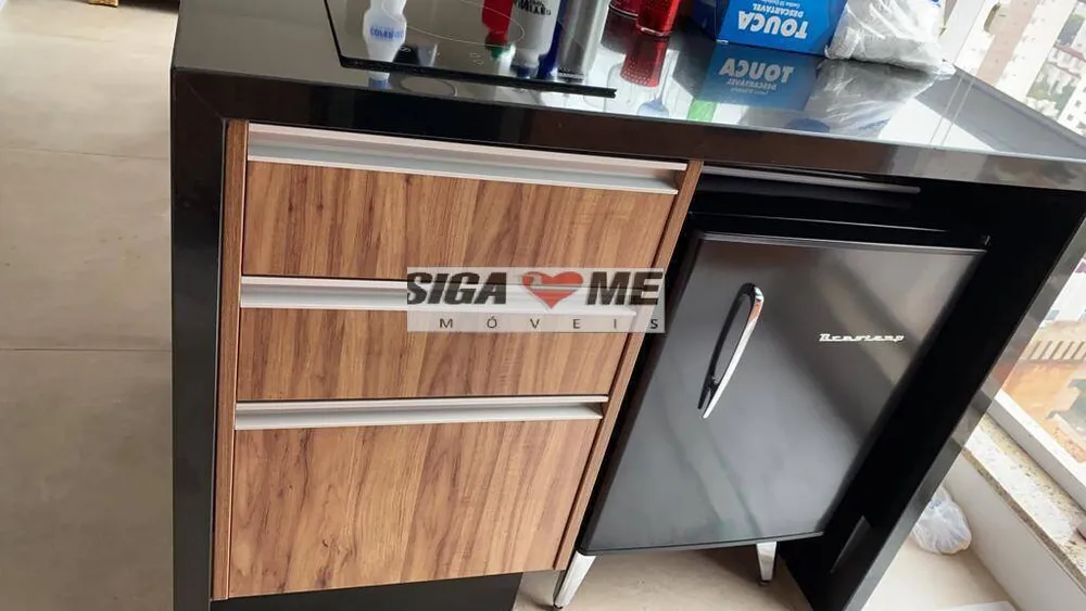Apartamento, 3 quartos, 120 m² - Foto 4