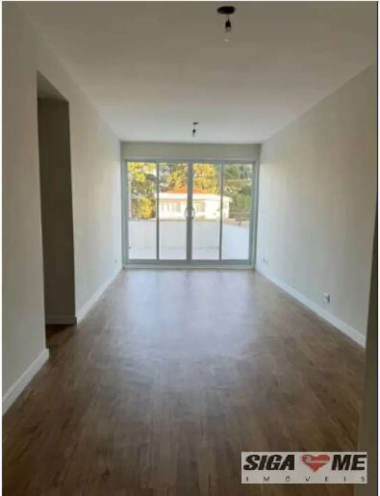 Apartamento à venda com 2 quartos, 75m² - Foto 1