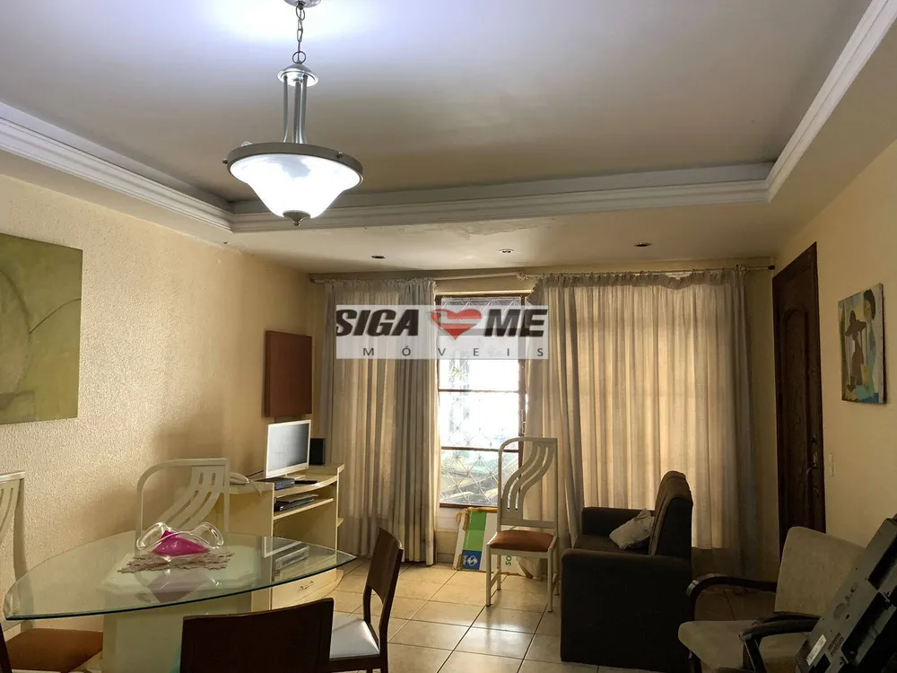 Casa, 4 quartos, 200 m² - Foto 1