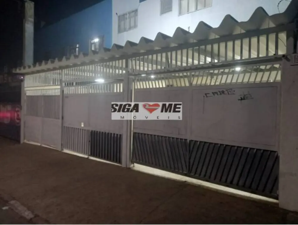 Depósito-Galpão, 450 m² - Foto 3