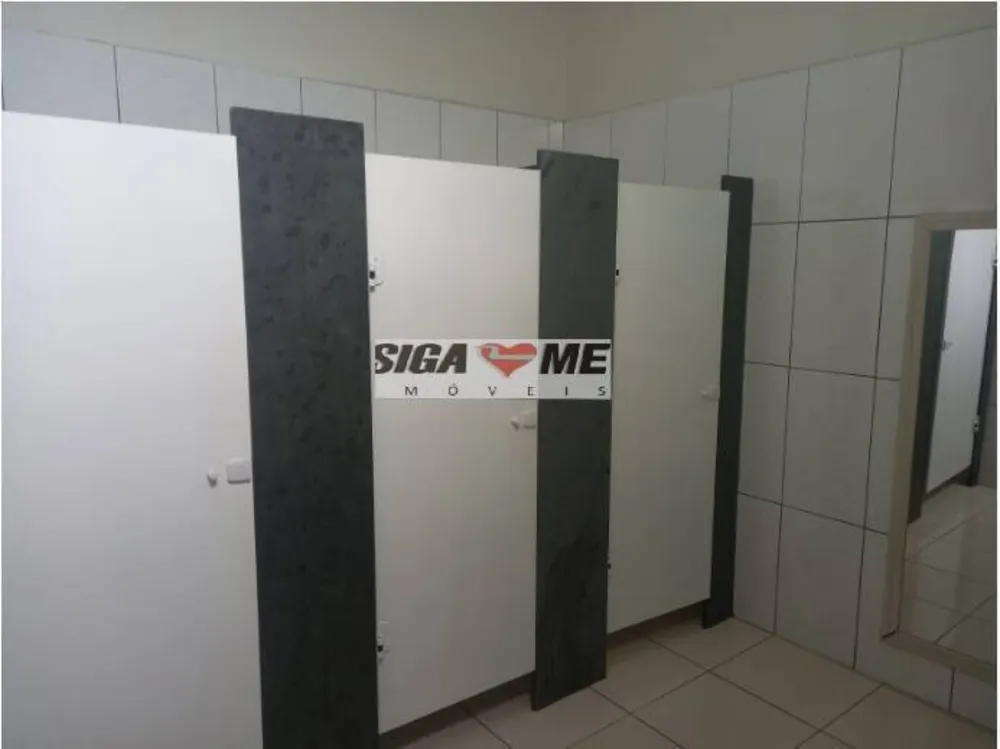 Depósito-Galpão, 450 m² - Foto 7