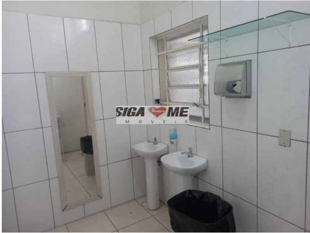 Depósito-Galpão, 450 m² - Foto 8