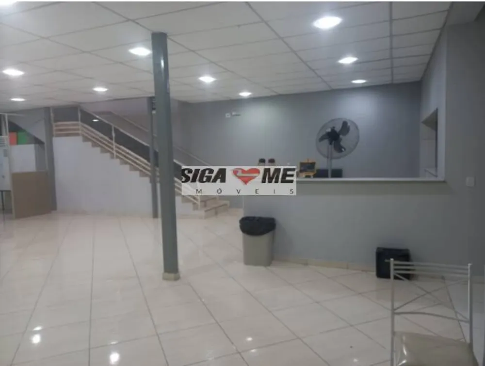 Depósito-Galpão, 450 m² - Foto 6