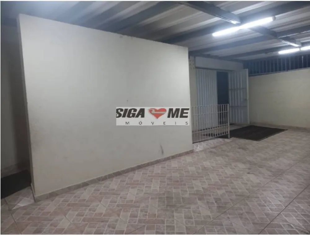 Depósito-Galpão, 450 m² - Foto 5