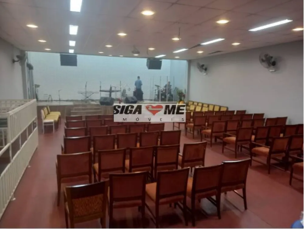 Depósito-Galpão, 450 m² - Foto 1