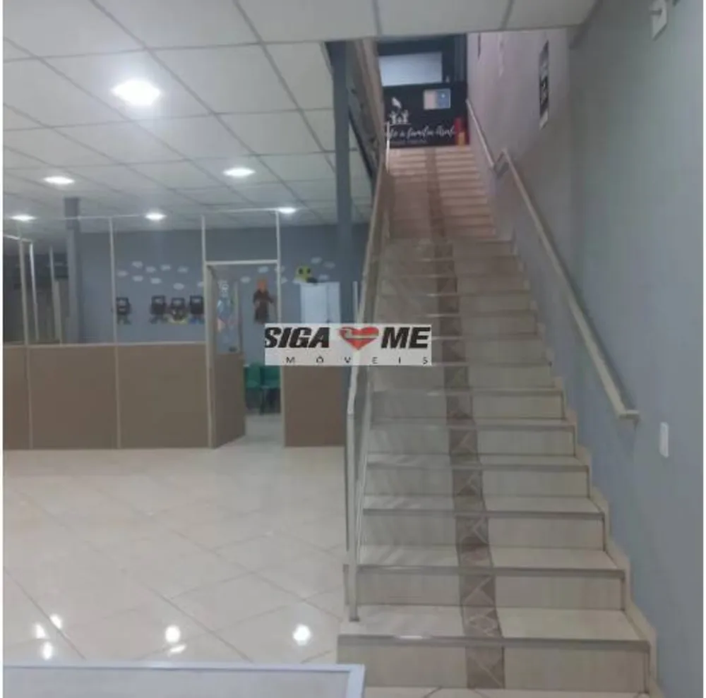 Depósito-Galpão, 450 m² - Foto 2