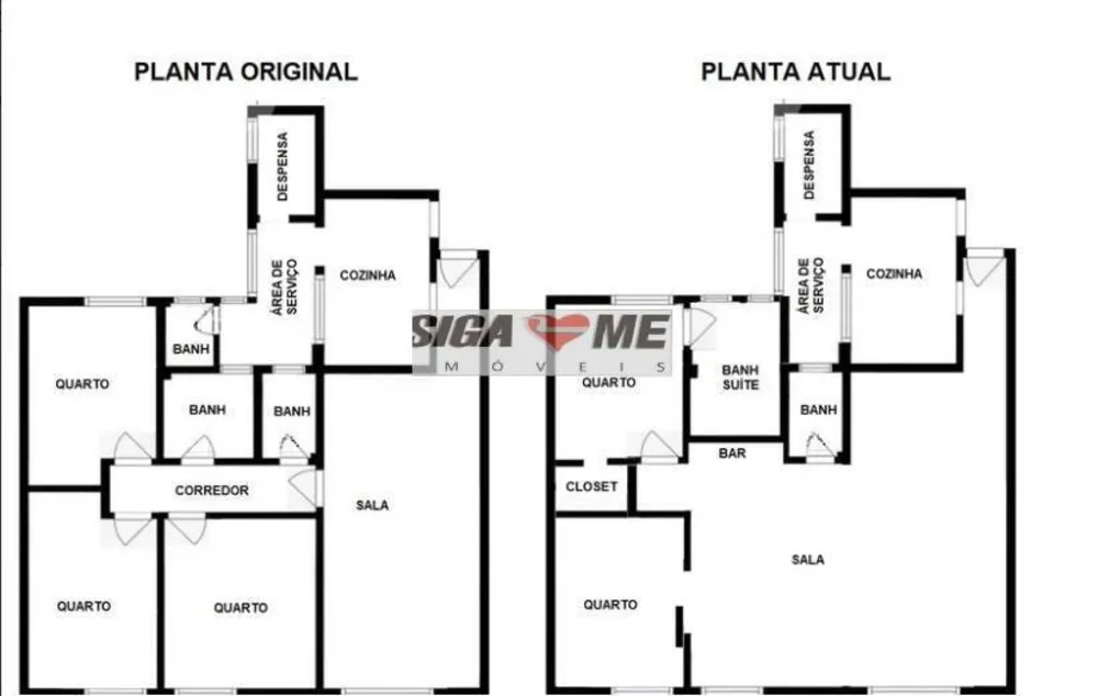 Apartamento, 2 quartos, 99 m² - Foto 6