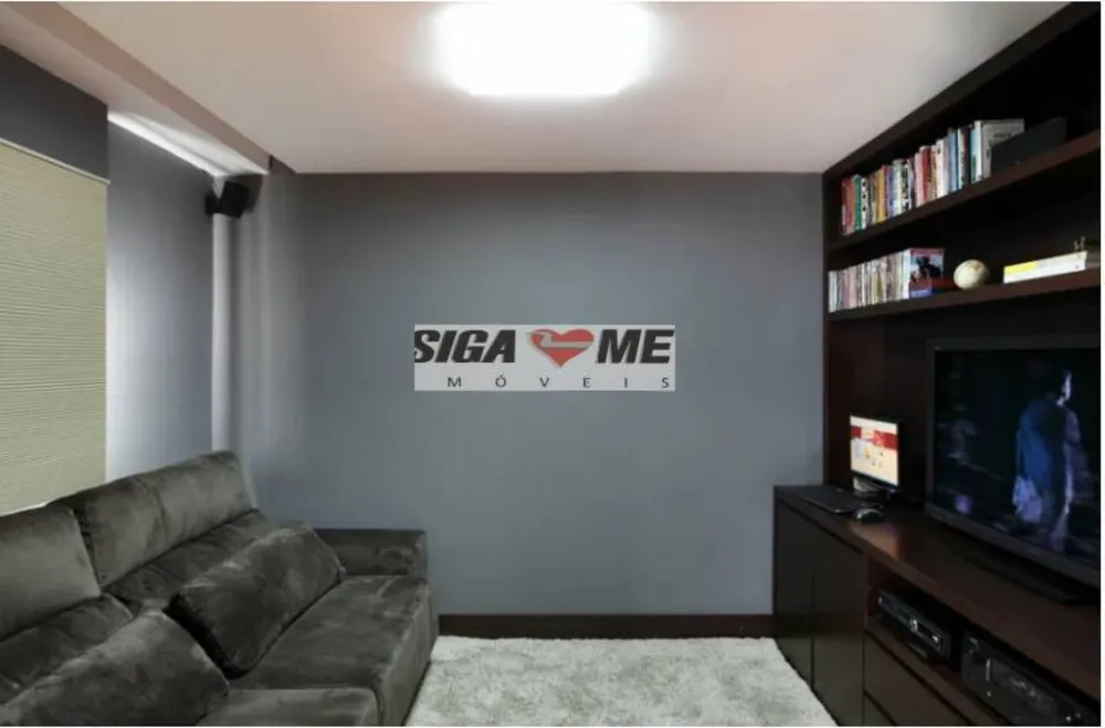 Apartamento, 2 quartos, 99 m² - Foto 2