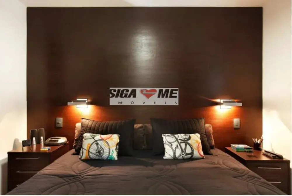 Apartamento, 2 quartos, 99 m² - Foto 3