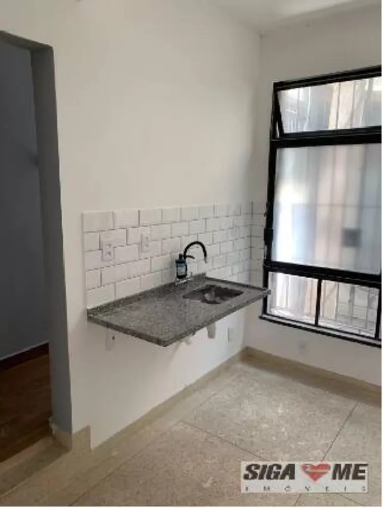 Conjunto Comercial-Sala à venda e aluguel, 102m² - Foto 3