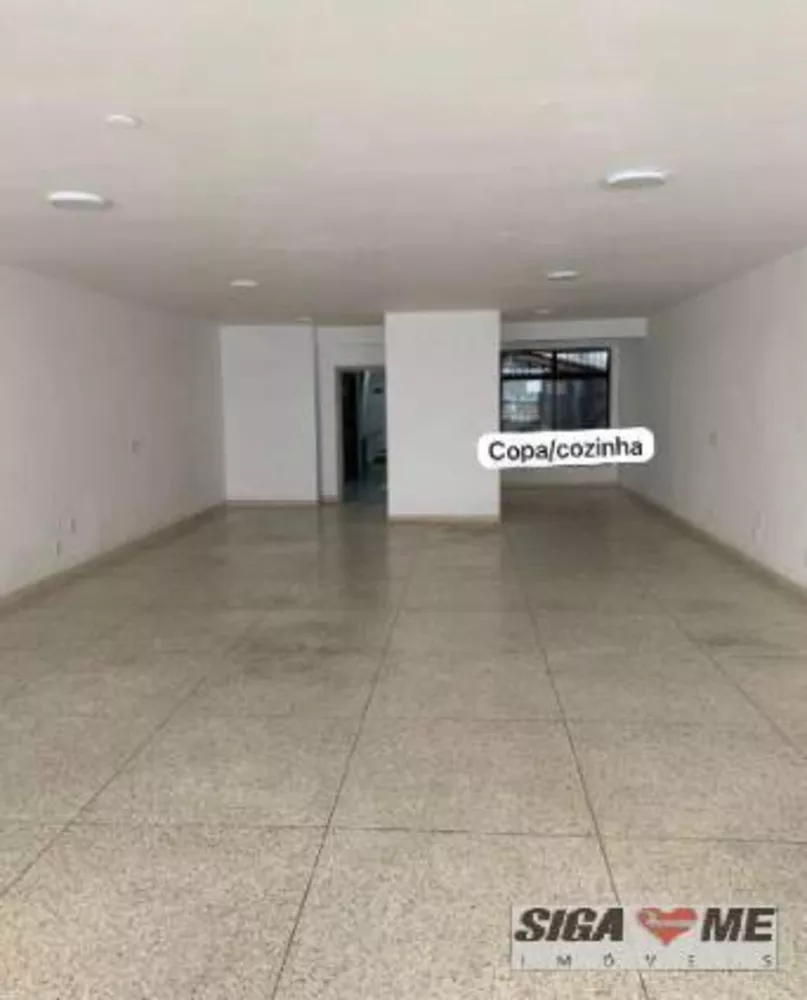 Conjunto Comercial-Sala à venda e aluguel, 102m² - Foto 2