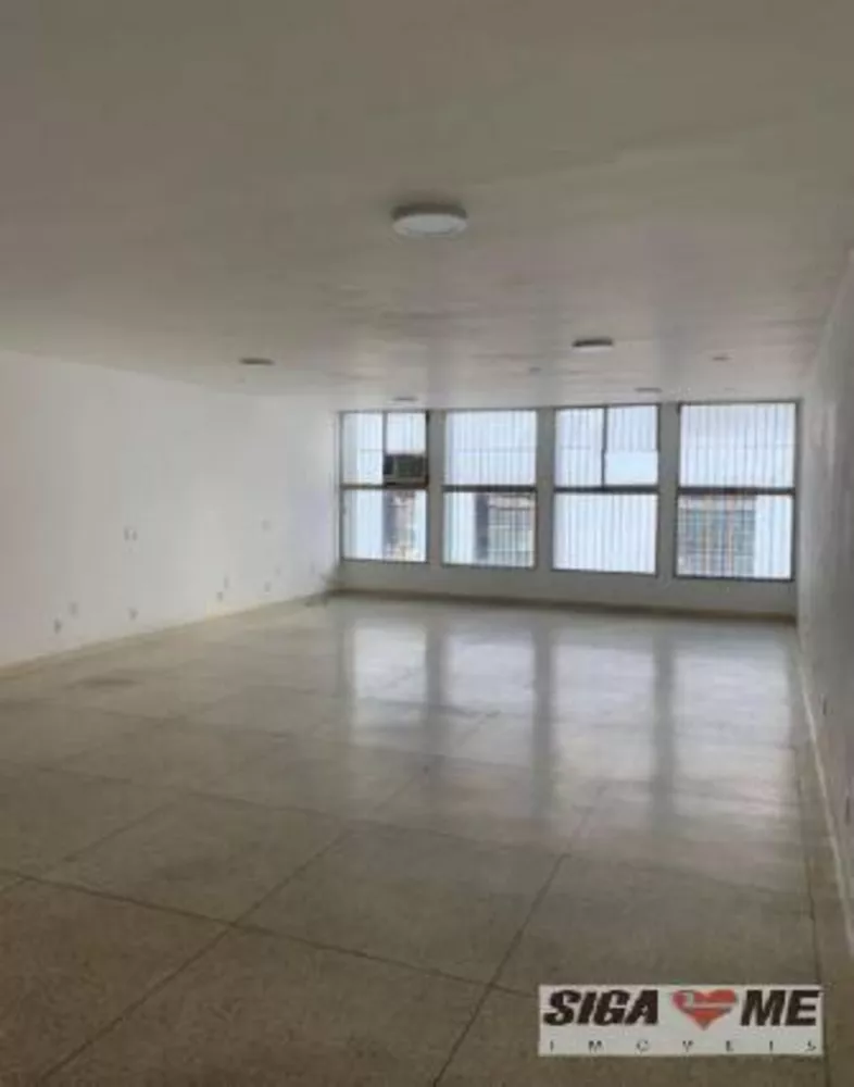 Conjunto Comercial-Sala à venda e aluguel, 102m² - Foto 1